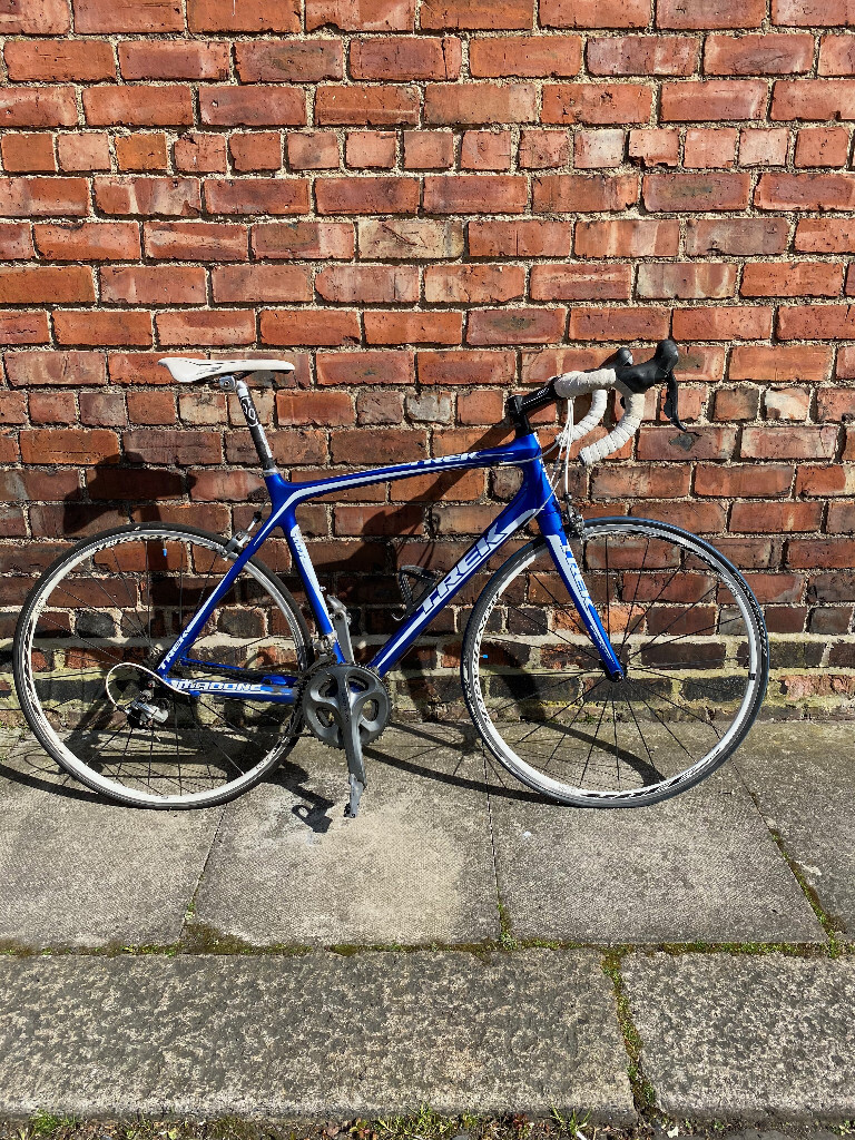 trek madone 4.7 ultegra